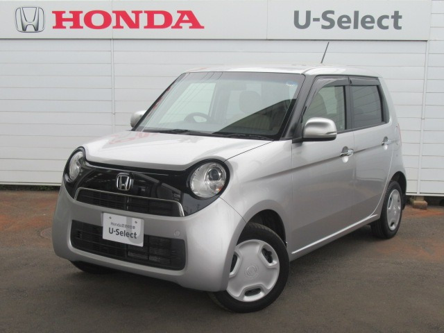 N-ONE G Lパッケージ 4WD 
