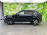CX-5 2.5 25S Lパッケージ 