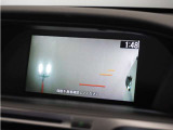 ◆サイドカメラ◆左サイドの死角をモニターに写し安全運転をサポートする便利な機能です!