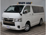 トヨタ ハイエースバン
