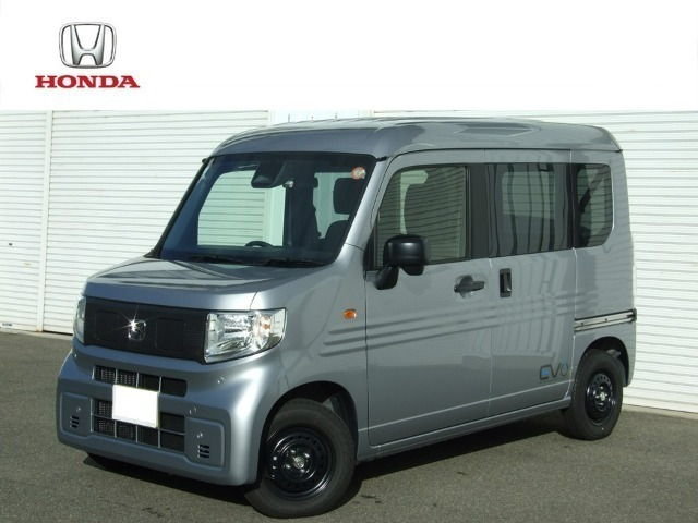 N-VAN e: e: L4 