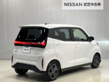 電気自動車ならではの力強い加速。スムースな発進。静粛性。今までの軽の常識を覆す新感覚の走りで、よりいっそう運転が好きになっていきます♪