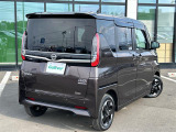 ルークス ハイウェイスターX 4WD 4WD 修復歴無し
