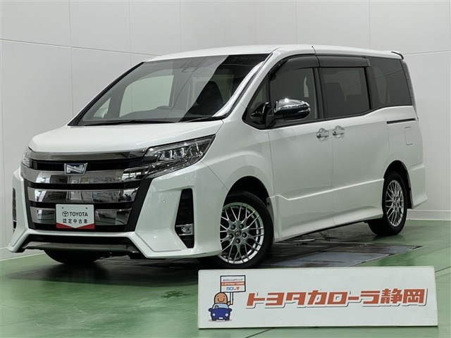 ノア 1.8 ハイブリッド Si W×B II 