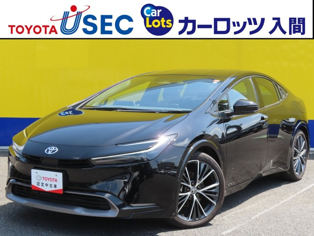 プリウス 2.0 Z E-Four 4WD 