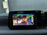 フルセグTV搭載です◎