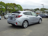 インプレッサハッチバック 2.0 ST 4WD 