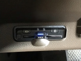 【ETC車載器】もはや必須アイテムのETCを搭載!高速道路のご利用時にとても便利!わずらわしい料金所での現金支払いが不要となりスムーズに通過できます♪