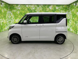 ルークス ハイウェイスター Gターボ プロパイロットエディション 4WD 
