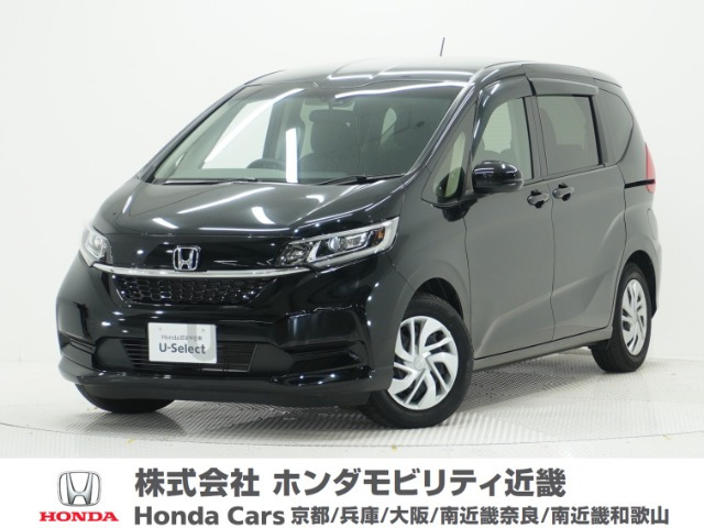 フリード 1.5 G ホンダセンシング 