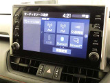 【Bluetooth機能付き】・・・ハンズフリー機能とスマートフォンにインストール済の音楽を聴くことができます。