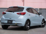 MAZDA2 1.5 15BD 