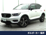 ボルボ XC40