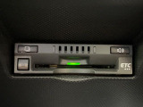 【ETC】高速道路の料金所をストレスなく通過!話題のスポットやサービスエリアに多い「スマートIC」利用時は必須のアイテムです。当店でセットアップを実施、ご納車当日からすぐにご利用いただけます!