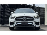 GLAクラス GLA200 d 4マチック アーバン スターズ 4WD 
