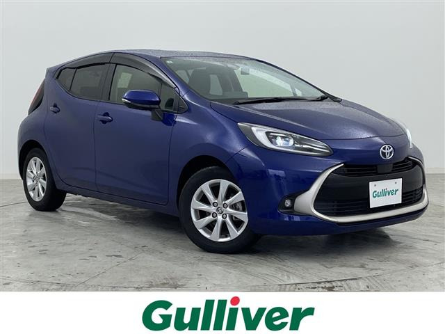 アクア 1.5 Z 修復歴無し