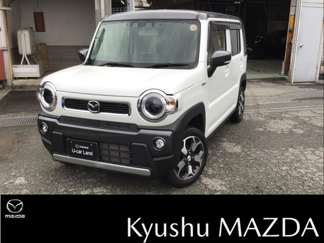 フレアクロスオーバー XS 