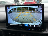 バックで駐車するのは苦手・・・。というそんなあなたでもご安心していただけるハズ!!安心のバックモニター付です☆