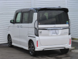 N-BOXカスタム G L ホンダセンシング 