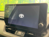 【10.5インチ ディスプレイオーディオ】大画面のディスプレイはAppleCarPlayやAndroidAutoが利用可能。大きな画面でスマホナビアプリ等が利用いただけます♪