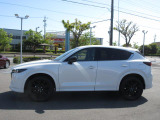 CX-5 2.2 XD ドライブ エディション 4WD 