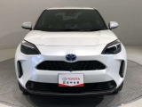 「フロントマスク」です。車の印象を決めるのは【顔】。この車の顔つきは、きっとあなたにピッタリ!?