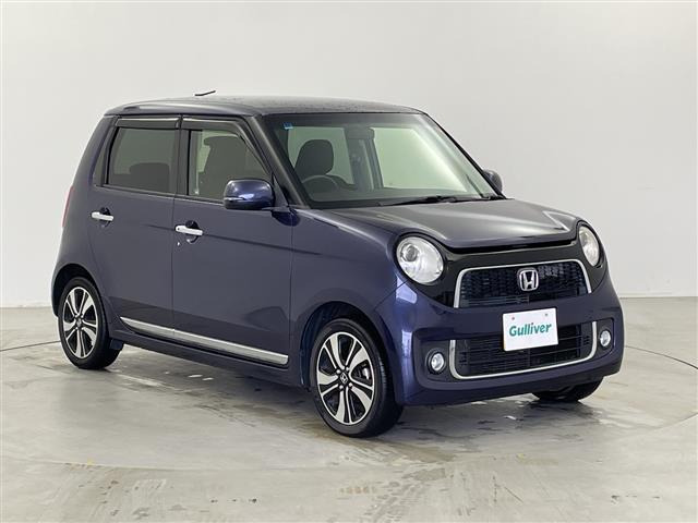 N-ONE プレミアム ツアラー Lパッケージ 修復歴無し