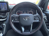 ランドクルーザー300 3.3 ZX ディーゼル 4WD 本革シート