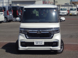 外装も丁寧に磨いております。是非1度実車をご覧ください!