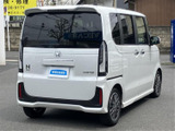 N-BOXカスタム ターボ 