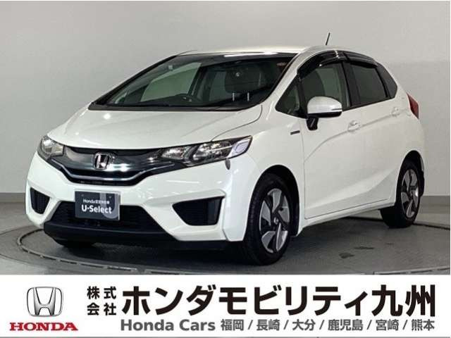 ホンダ フィット 