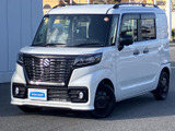 スズキ スペーシアベース XF