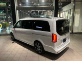 Vクラス V220d アバンギャルド ロング AMGラインパッケージ 