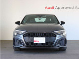 A3セダン 30 TFSI Sライン 