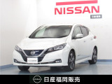 日産 リーフ