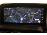 【メモリーナビ】遠方へのドライブも安心ですね! フルセグ/HDMI/Bluetooth/USB/全周囲カメラ