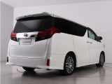 当店では、厳選された車両のみ展示しております。アルファード・ヴェルファイアに特化した専門店ならではの豊富な在庫の中から、お気に入りの一台をお探しください!