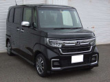 N-BOXカスタム L 