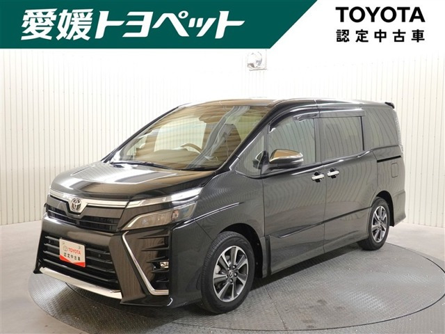 ヴォクシー 2.0 ZS 煌III 