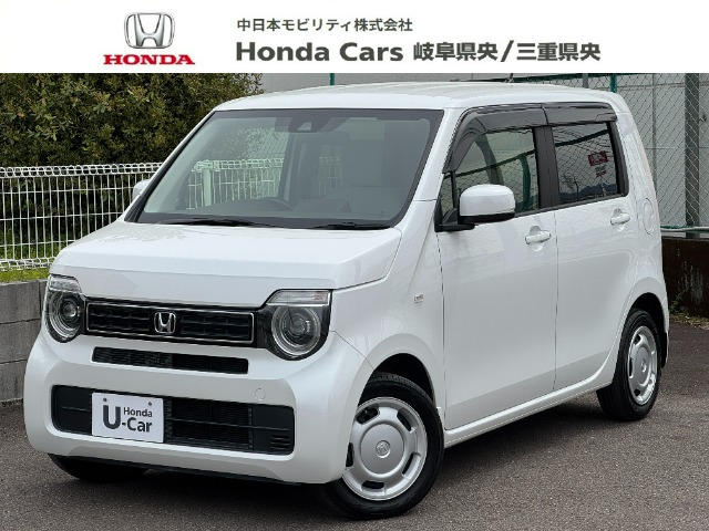 N-WGN L ホンダ センシング 