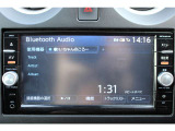 Bluetoothオーディオ