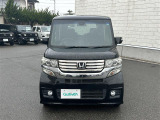 N-BOX G SSパッケージ 4WD 修復歴無し