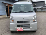 エブリイ PC ハイルーフ 4WD 