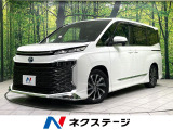 10.5インチ純正ナビ 両側電動ドア バックカメラ 衝突被害軽減システム