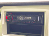 お好きな音楽を車内でお楽しみいただけます♪スピーカー交換・ウーハー追加などの音質向上や、最新ナビ・後席モニター等の取り付けも是非ご相談ください!