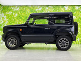 ジムニー XC 4WD 