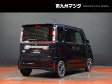 【FLAIR WAGON】広い室内空間、豊富な収納力、そしてマツダの安全技術や走行性能を兼ね備えた軽ハイトワゴンです。