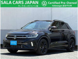 フォルクスワーゲン T-Roc