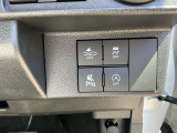 緊急ブレーキ付きです!