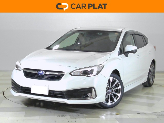 インプレッサスポーツ 1.6 i-S アイサイト 